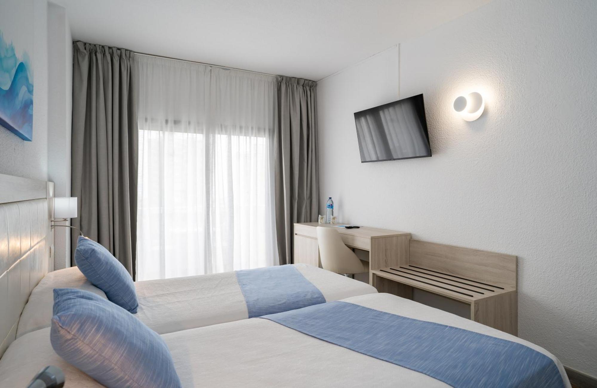 Superior Double or Twin Room Pool View